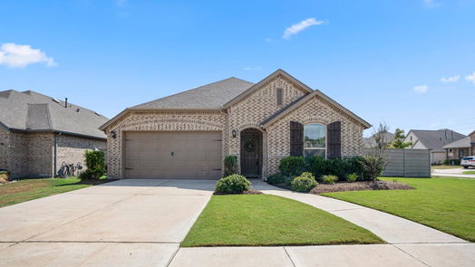 Manvel 1-story, 3-bed 2300 Olive Forest Lane-idx