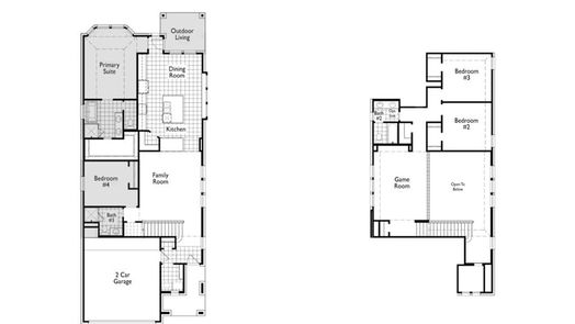 Manvel 2-story, 4-bed 4107 Watson Drive-idx