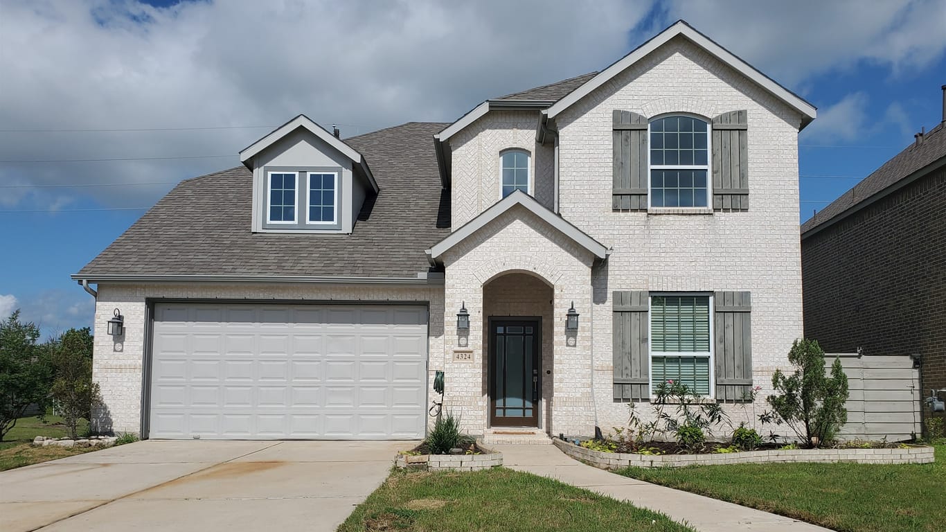 Manvel 2-story, 5-bed 4324 Pine Harvest Lane-idx