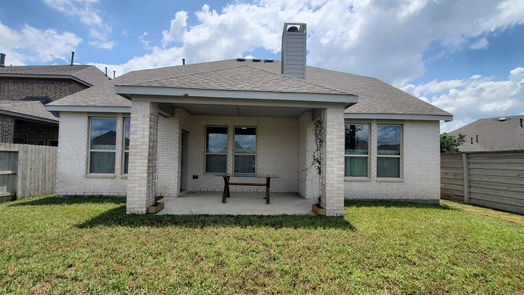 Manvel 2-story, 5-bed 4324 Pine Harvest Lane-idx