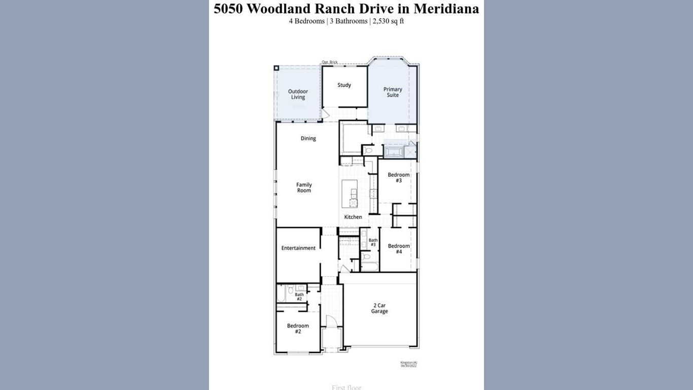 Manvel 1-story, 4-bed 5050 Woodland Ranch Drive-idx