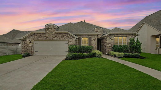 Manvel null-story, 4-bed 2314 Piney Creek Drive-idx