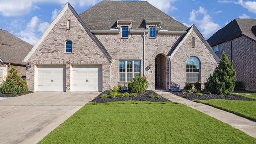 Manvel null-story, 4-bed 2321 Ridgewood Manor Court-idx