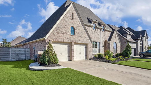 Manvel 1-story, 4-bed 2321 Ridgewood Manor Court-idx