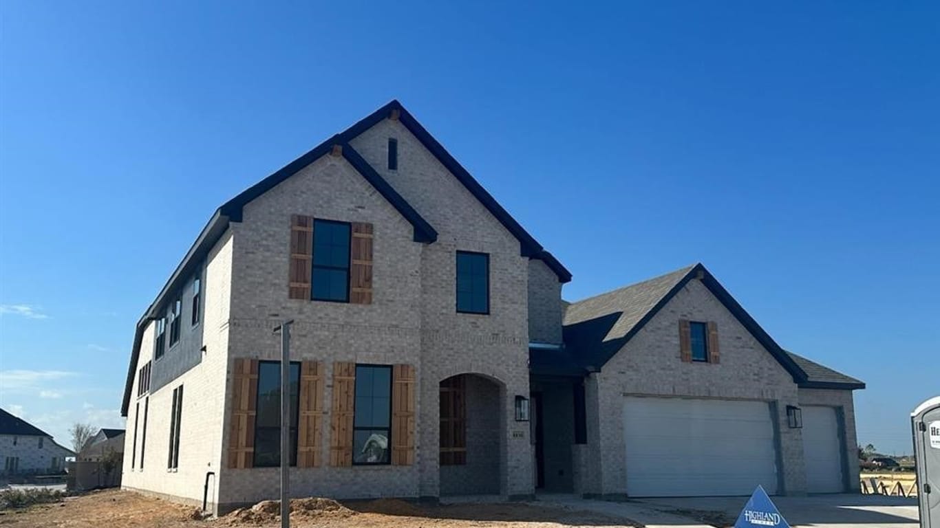 Manvel 2-story, 5-bed 8830 Blue Grotto Lane-idx