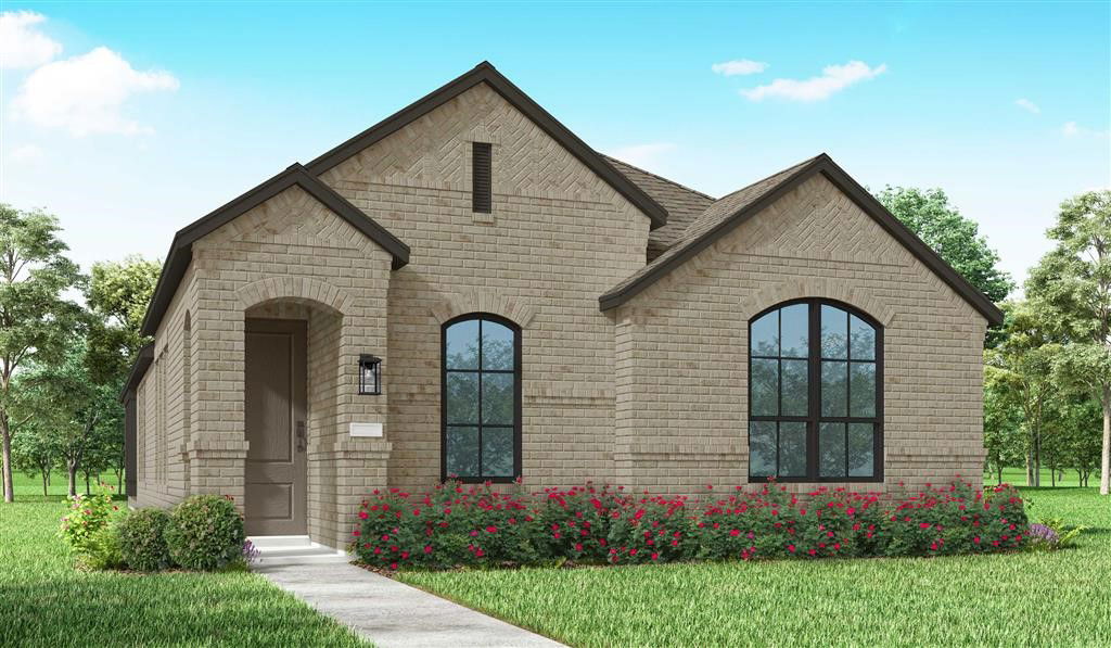 Manvel null-story, 3-bed 5410 Peach Garden Way-idx