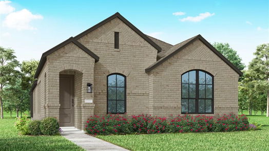 Manvel null-story, 3-bed 5410 Peach Garden Way-idx