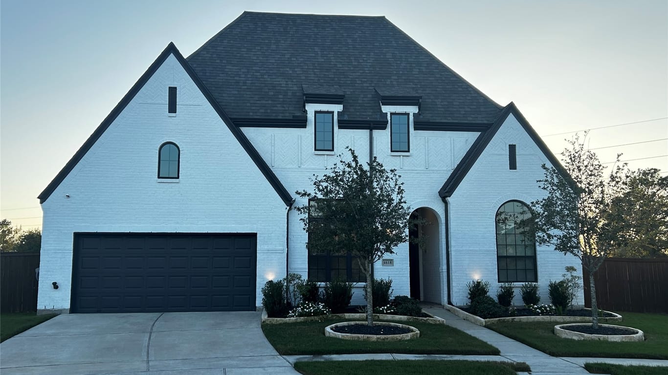 Manvel null-story, 4-bed 4618 Coronado Court-idx