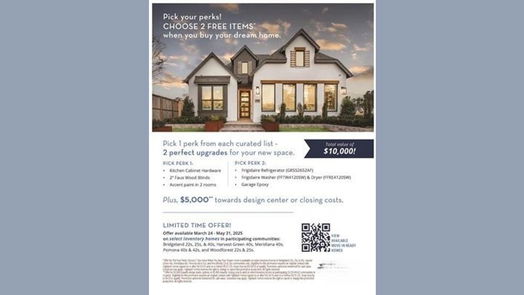 Manvel 2-story, 4-bed 2447 Mission Heights Way-idx
