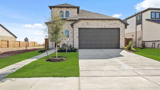 Manvel 2-story, 4-bed 5210 Murillo Drive-idx