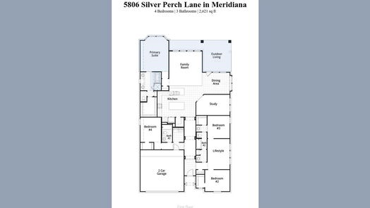 Manvel 1-story, 4-bed 5806 Silver Perch Lane-idx