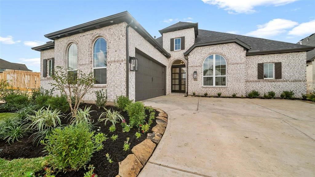 Missouri City 1-story, 4-bed 10910 Prospect Hill Court-idx