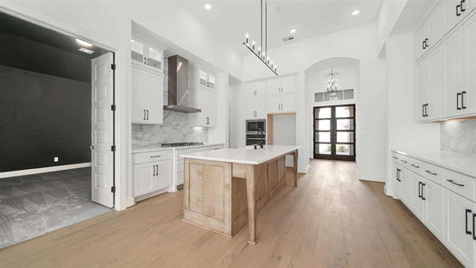 Missouri City 1-story, 4-bed 10910 Prospect Hill Court-idx