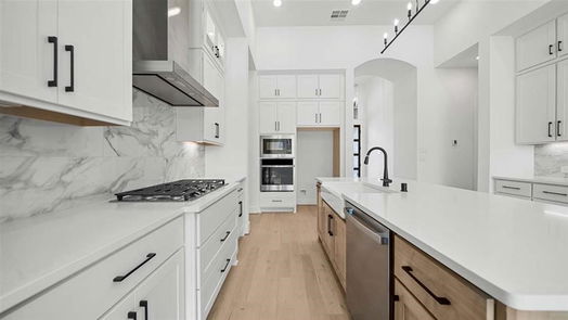 Missouri City 1-story, 4-bed 10910 Prospect Hill Court-idx