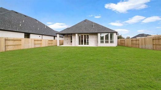 Missouri City 1-story, 4-bed 10910 Prospect Hill Court-idx