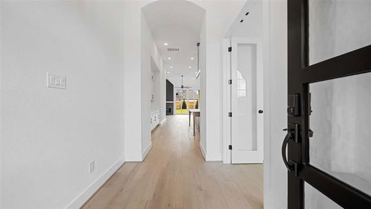 Missouri City 1-story, 4-bed 10910 Prospect Hill Court-idx