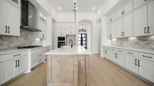 Missouri City 1-story, 4-bed 10910 Prospect Hill Court-idx