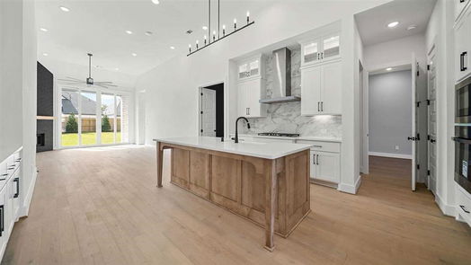 Missouri City 1-story, 4-bed 10910 Prospect Hill Court-idx