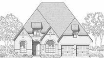 Highland Homes Sienna-0