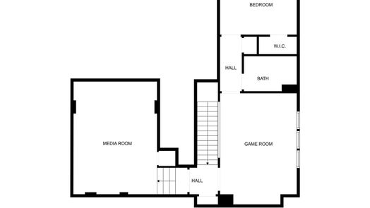 Missouri City 2-story, 4-bed 2206 Mountain Run-idx