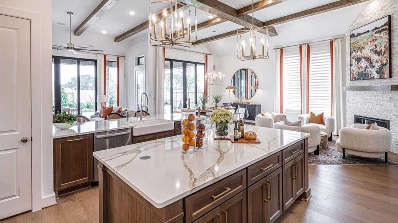 Missouri City 1-story, 4-bed 1215 Timber Shores Drive-idx