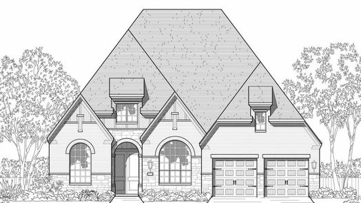 Missouri City null-story, 4-bed 10414 Silver Shore Drive-idx
