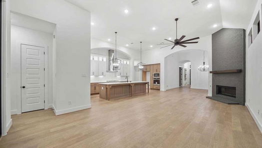 Missouri City null-story, 4-bed 10414 Silver Shore Drive-idx
