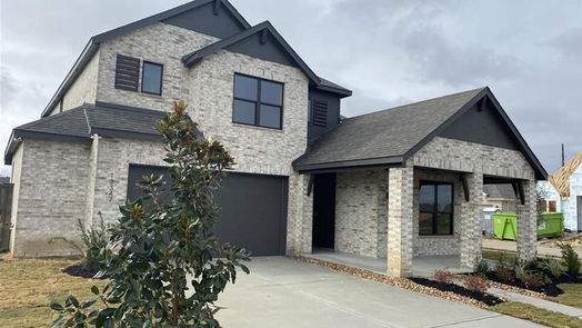 Mont Belvieu 2-story, 4-bed 12347 Hackberry Drive-idx