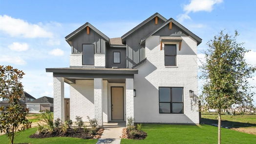 Mont Belvieu 2-story, 4-bed 12111 Wild Bend Drive-idx