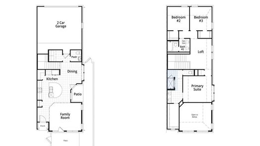 Montgomery 2-story, 3-bed 2708 Woodforest Parkway-idx