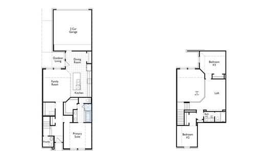 Montgomery 2-story, 3-bed 527 NE Cypress Valley Alley N-idx
