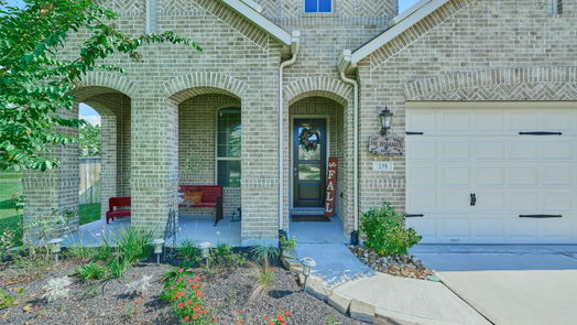 Montgomery 1-story, 4-bed 258 Aster View Court-idx