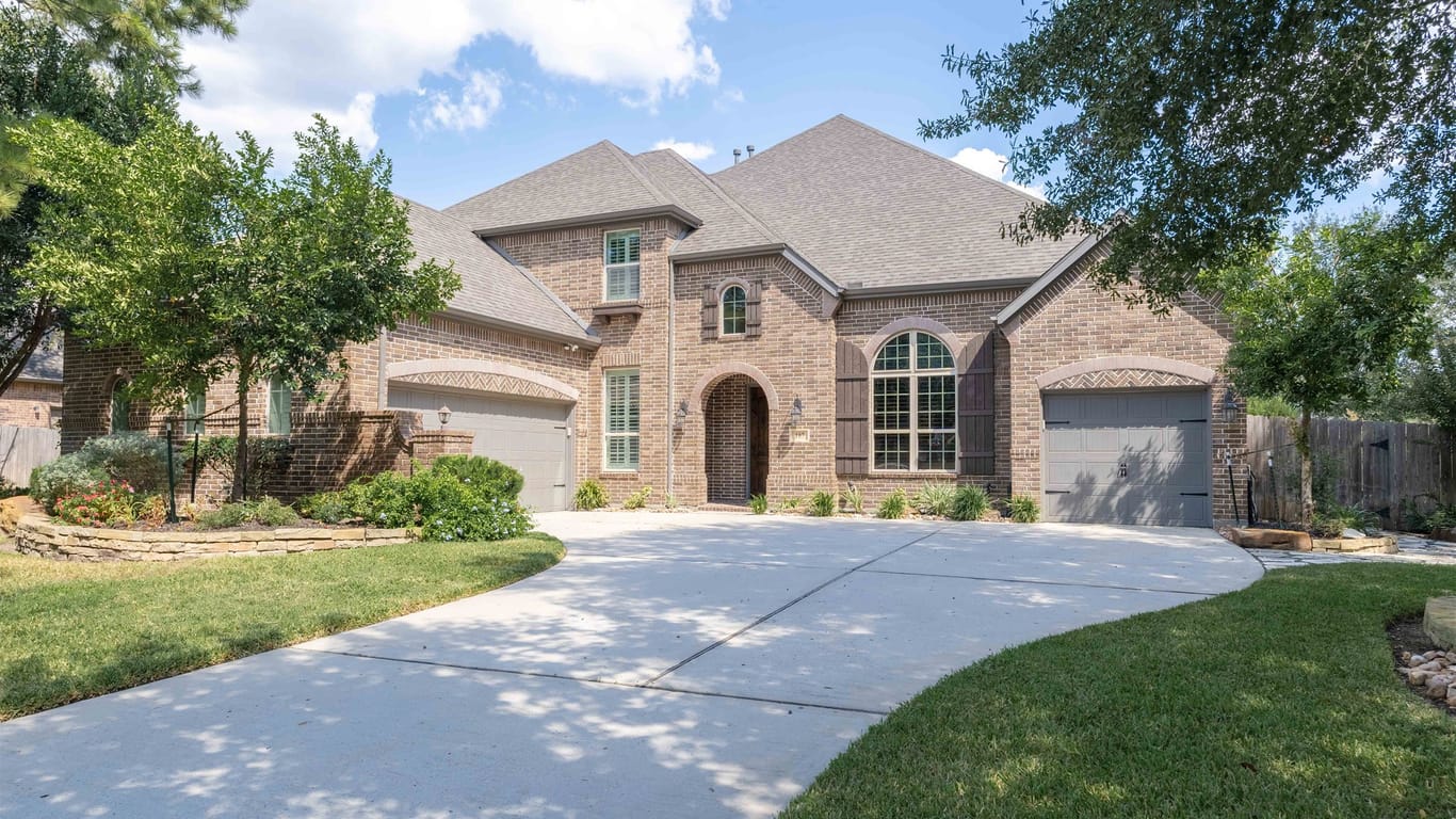 Montgomery 2-story, 5-bed 107 Hawkwatch Drive-idx