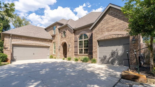 Montgomery 2-story, 5-bed 107 Hawkwatch Drive-idx