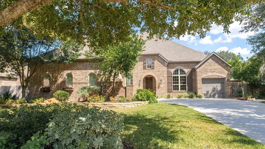 Montgomery 2-story, 5-bed 107 Hawkwatch Drive-idx