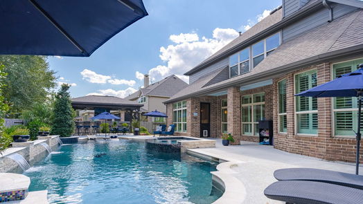Montgomery 2-story, 5-bed 107 Hawkwatch Drive-idx