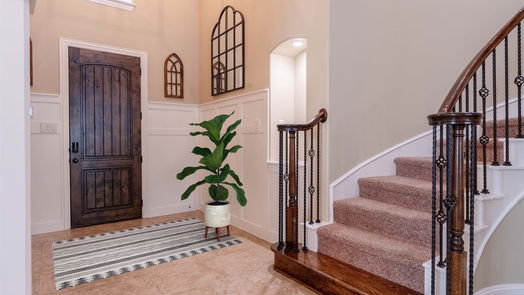 Montgomery 2-story, 5-bed 107 Hawkwatch Drive-idx