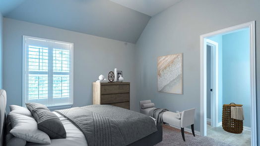Montgomery 2-story, 5-bed 107 Hawkwatch Drive-idx