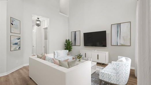 Montgomery 2-story, 3-bed 425 Meadows Peak Lane-idx