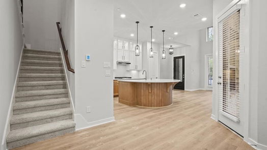 Montgomery 2-story, 3-bed 2764 Woodforest Parkway N-idx