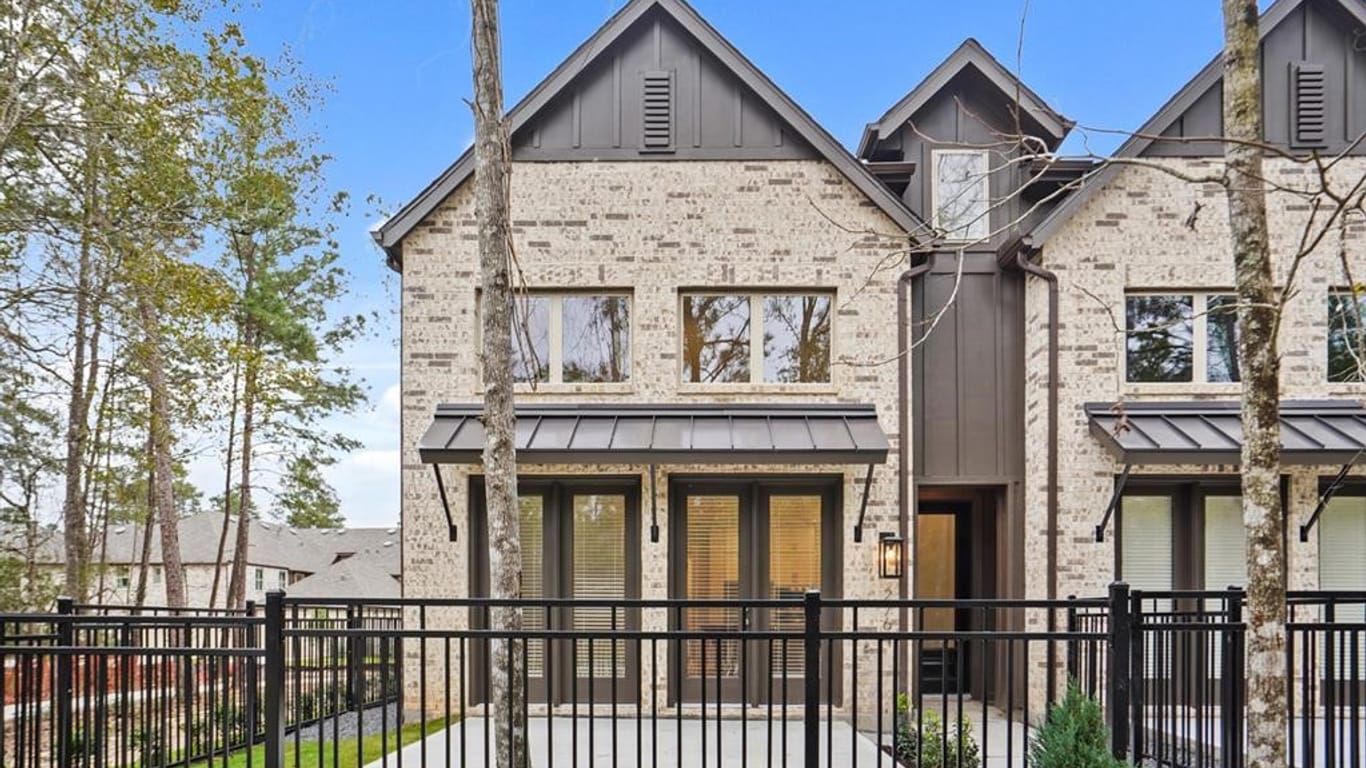 Montgomery 2-story, 3-bed 2764 Woodforest Parkway N-idx