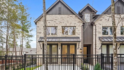 Montgomery 2-story, 3-bed 2764 Woodforest Parkway N-idx