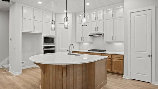 Montgomery 2-story, 3-bed 2764 Woodforest Parkway N-idx