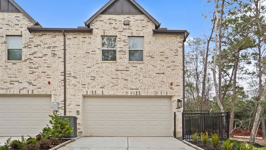Montgomery 2-story, 3-bed 2764 Woodforest Parkway N-idx