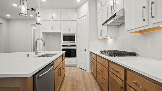 Montgomery 2-story, 3-bed 2764 Woodforest Parkway N-idx