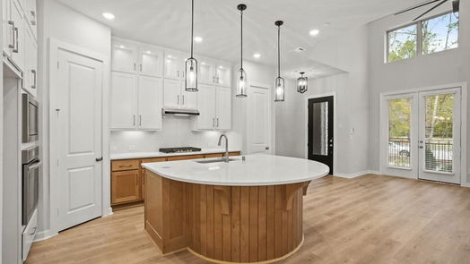 Montgomery 2-story, 3-bed 2764 Woodforest Parkway N-idx