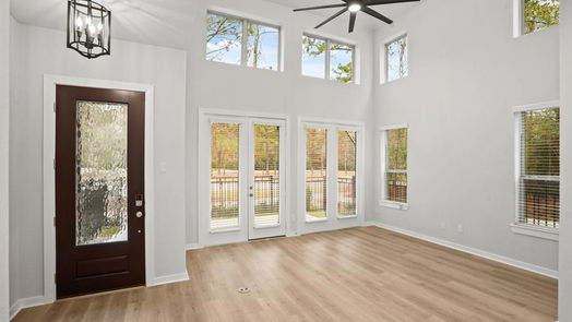 Montgomery 2-story, 3-bed 2764 Woodforest Parkway N-idx