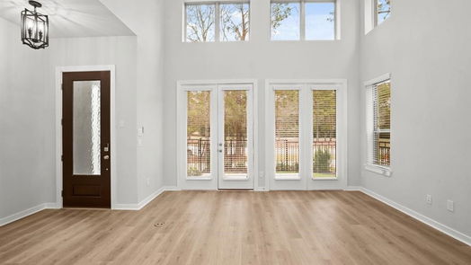 Montgomery 2-story, 3-bed 2764 Woodforest Parkway N-idx