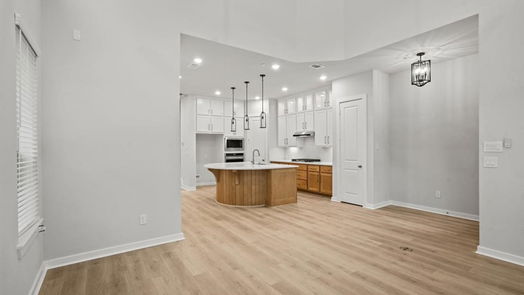 Montgomery 2-story, 3-bed 2764 Woodforest Parkway N-idx
