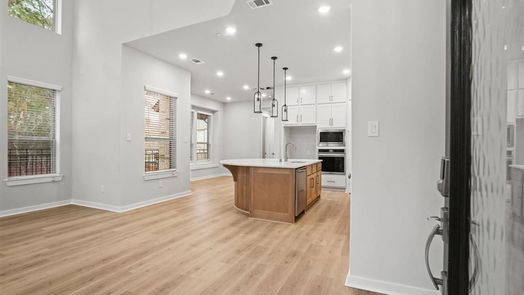 Montgomery 2-story, 3-bed 2764 Woodforest Parkway N-idx